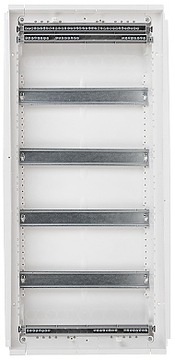 РАСПРЕДЕЛИТЕЛЬНЫЙ ЩИТ LEGRAND СКРЫТОГО МОНТАЖА RWN 4x12 602434