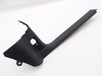 фото thumb №1, Vw touran i 03- защита порога правые перед uk