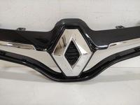 фото thumb №4, Renault scenic iii lift решётка радиатора решётка радиатора 620783747r