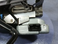 фото thumb №7, Audi a6 c6 колонка кермова блокування 4f0419501j