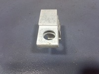 фото thumb №5, Mercedes glc x253 кронштейн радиатора правое a2135010620