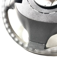 фото thumb №7, Воздуховод hyundai i10 - 561200x500