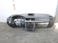 фото thumb №6, Панель раздаточная pulpit opel meriva a i 03-05