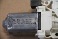 фото thumb №5, Моторчик стёкла дверь правые зад vw arteon 4k0959902 новый
