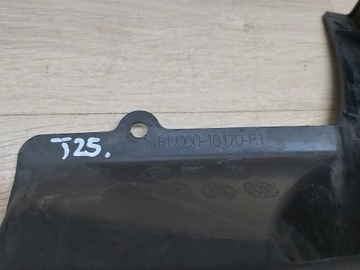 фото thumb №5, Toyota gt86 subaru brz брызговик перед зад левый правый комплект 4szt