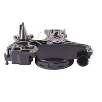 фото thumb №11, Audi tt 8j шланг wąż труба вентиляция картера отделитель сепаратор масла 06h103495ac