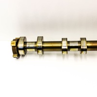 фото thumb №8, Bmw 5 gt f07 2012 левая сторона вал распределительного вала 756820506f