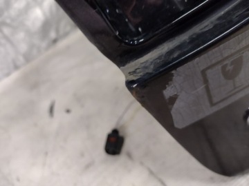 фото thumb №7, Кришка багажника volkswagen golf v 5d hb k: lc9z