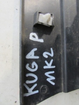 фото thumb №8, Планка накладка порогова права ford kuga mk2