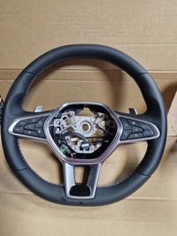 фото thumb №1, Повітропровід czerwona niebieska nić renault clio v