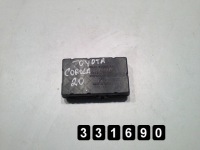 Купити 2003 toyota corolla ecu 82641-02060, фото thumb