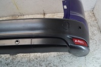 Бампер задняя ford focus mk3 lift kombi pdc Доставка, фото thumb