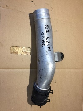 фото thumb №1, Audi q7 4l 4.2 tdi труба інтеркулер 7l6128628c