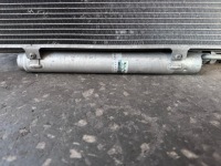 Mercedes a klasa w169 радиатор конденсатор кондиционера кондиционер в Украине, фото thumb