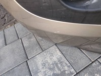 фото thumb №6, Бампер перед бампер передний peugeot 3008 i 9682864880 9685232080