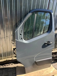 фото thumb №1, Master iii lift двері ліва передні перед сірі dvkpn