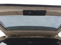 фото thumb №3, Toyota hilux vii 2012 2.5 d -стекло задняя hardtop