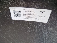 фото thumb №7, Бампер задний tesla y 2020r-