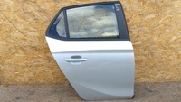 фото thumb №1, Дверь правое задняя opel corsa f