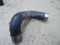 фото thumb №9, Pathfinder труба шланг wąż turbo 2,5 dci 2010r