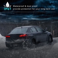 фото thumb №13, Модуль задніх світла led do лампи задній mitsubishi lancer ex es 2008-2023