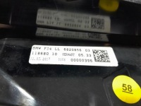 фото thumb №5, Bmw 3 gt f34 lci дисплей head up 6820856