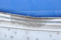 фото thumb №14, Mercedes klasa b w245 бампер перед передний