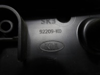 фото thumb №9, Kia e-soul - фара передняя средняя 92209k0