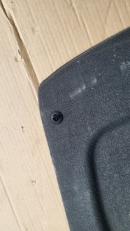 Lancia ypsilon 1 95-03 r полка багажника Цена, фото thumb