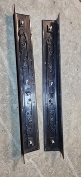 LISTWA NAKŁADKA PROGU AERO SAAB 93 9-3 12803119