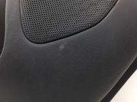 фото thumb №15, Nissan qashqai j12 2023 левая сторона обшивки / обшивка дверь задних