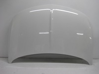 фото thumb №1, Капот opel mokka b