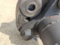 фото thumb №6, Bmw 5 e39 2002 вал привідний комплект 1229065