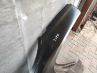 Крыло  задняя задний правый  fiat tipo седан 4d новый оригинальный poznań giełda Оригинал, фото thumb