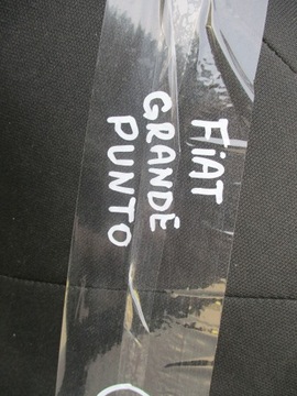 фото thumb №5, Диван fiat grande punto