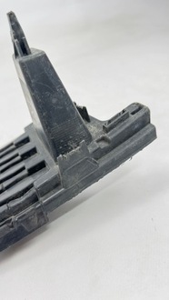 фото thumb №13, Skoda karoq lift 2021 - решётка средняя бампера перед 57a853677c