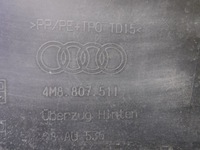 фото thumb №16, Audi q8 s-line бампер задний зад pdc накладка