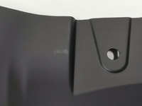 фото thumb №6, Накладка, дифузор, спойлер бампера заднього audi r-8 420