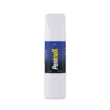 Стимулирующий крем для членов - Penimax Cream 50 мл