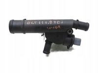 фото thumb №1, Патрубок wody skoda octavia ii 1.9 tdi