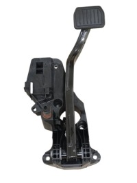 Tesla model y 2023 все педаль тормоза Недорого, фото thumb