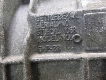 фото thumb №9, Rr sport 4 l320 l405 l494 3.0 d коробка передач коробки передач