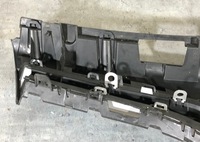 фото thumb №14, Renault kangoo ii 2 lift 13-19 решітка радіатора решітка радіатора решітка радіатора передня