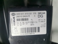 фото thumb №11, Фара передняя правая правое перед renault trafic iii 3 x82 1ee01141022 eu