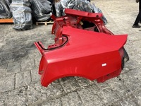 фото thumb №1, Чверть крила задня лівий audi a5 8t 07- ly3j