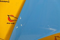 фото thumb №9, Chevrolet corvette c8 2020 2021- капот перед usa