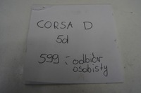 фото thumb №11, Corsa f потолок