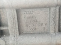 фото thumb №10, Механічна кпп 6 коробка передач audi a6 s6 c6 4f ldw
