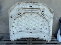 фото thumb №5, Капот кришка двигуна maserati levante 2016- bardzo ladna