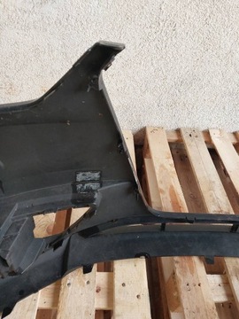 фото thumb №12, Бампер перед переднее audi a3 8v 8v3807437